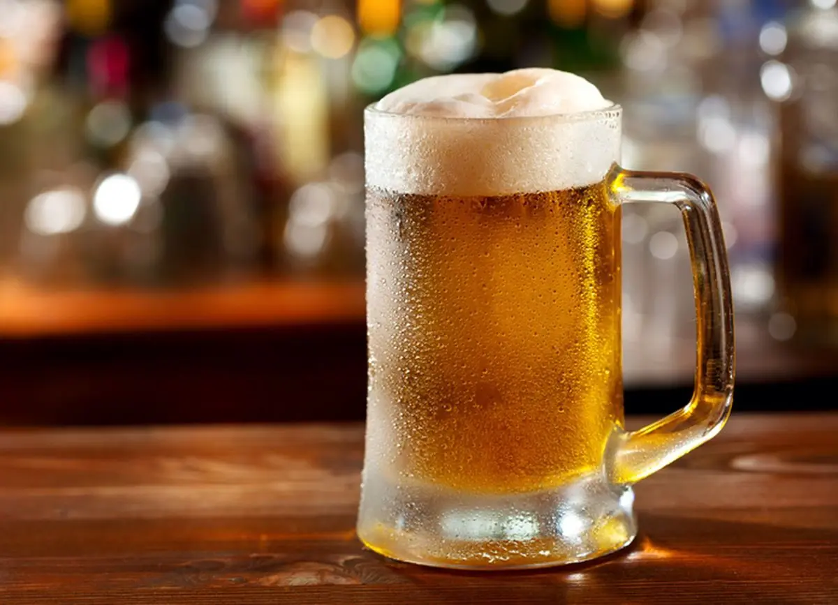 Makanan untuk Penghidap Gout: Panduan Lengkap untuk Mengurangkan Asid Urik 3 beer