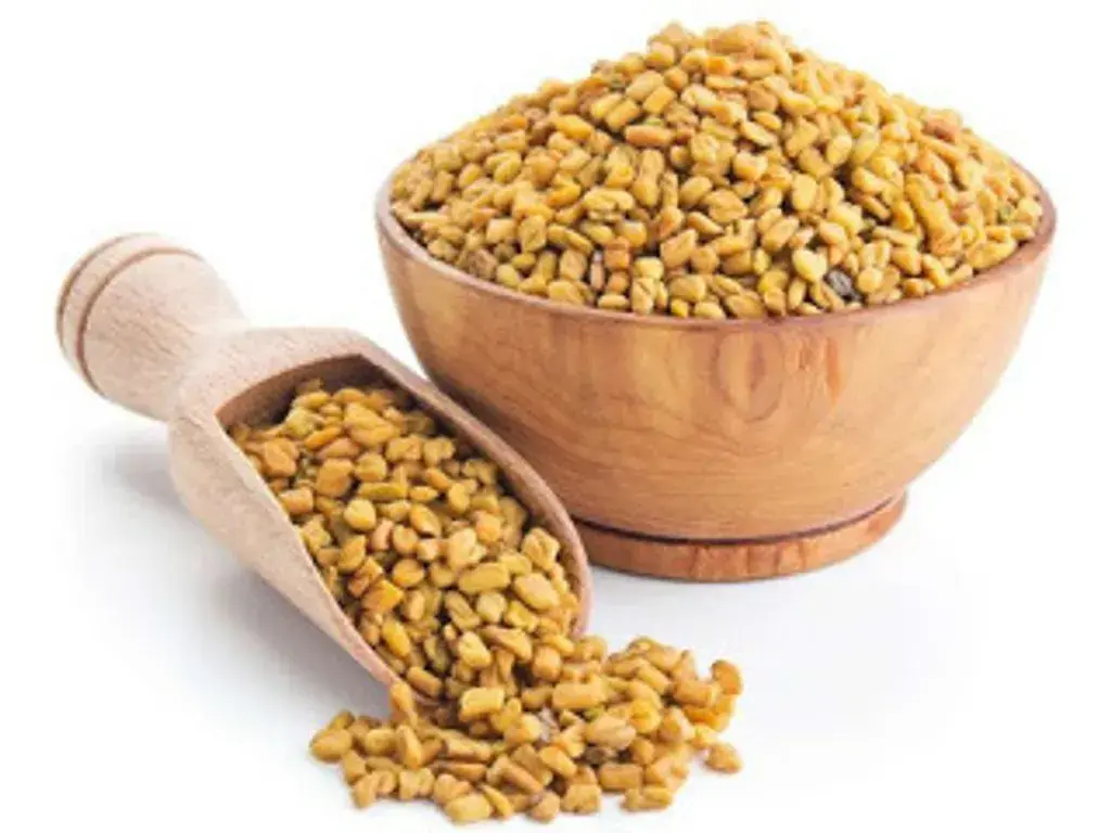 Suplemen Diabetes: Panduan Lengkap Pemakanan Tambahan untuk Penyakit Kencing Manis 5 biji methi