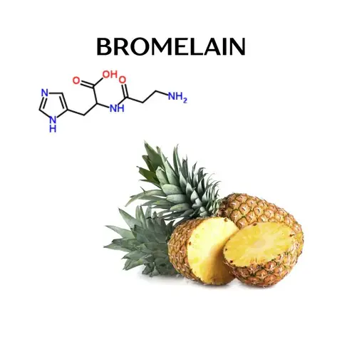 bromelain