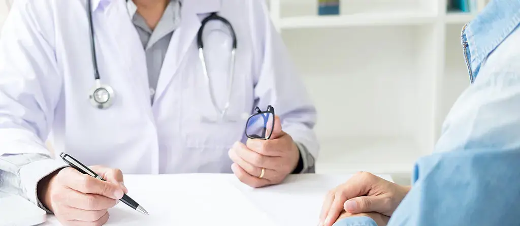 Rawatan Gout: Panduan Komprehensif Untuk Mengatasi Kesakitan dan Mencegah Komplikasi 17 consultation e1749455079780
