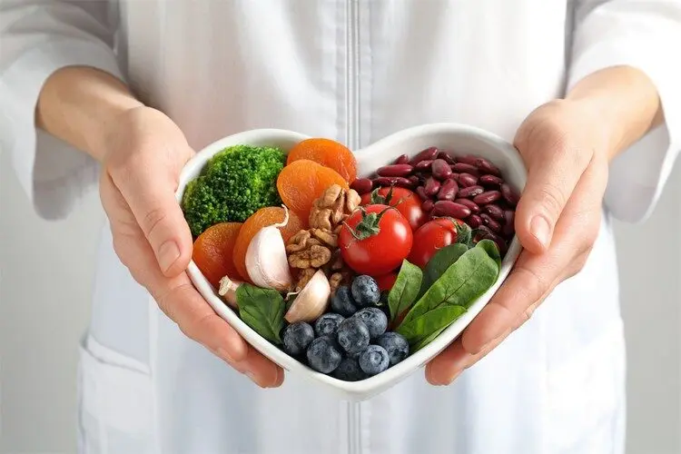 diet