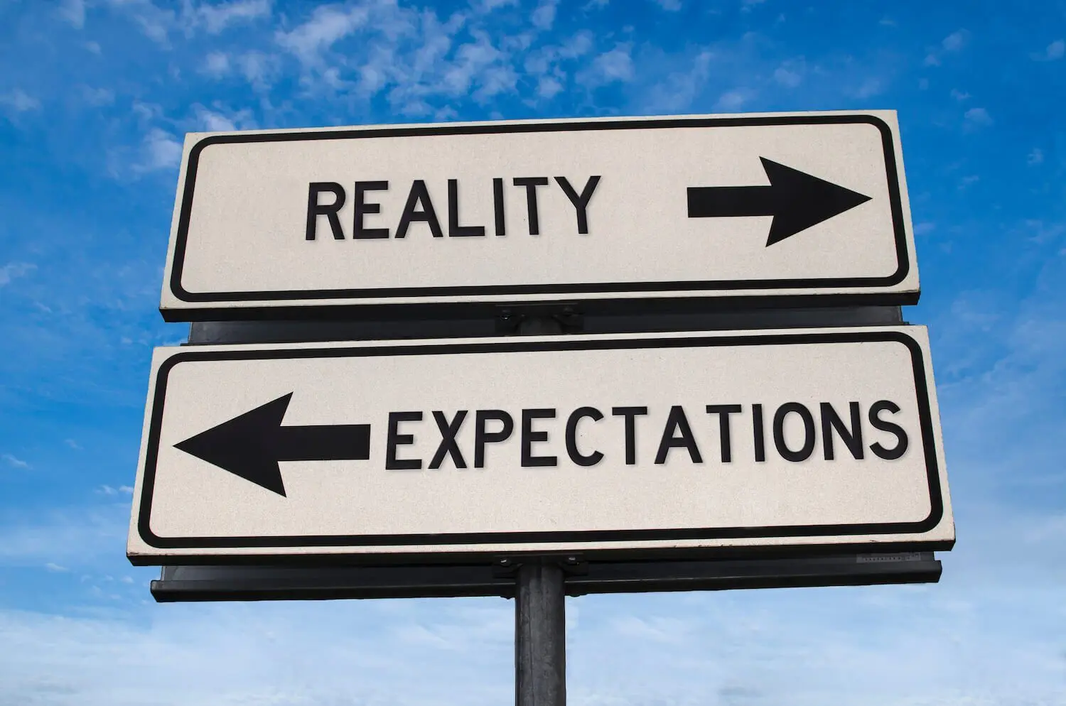 Ubat Gemuk: Panduan Lengkap untuk Penambahan Berat Badan yang Sihat 8 expectation vs reality