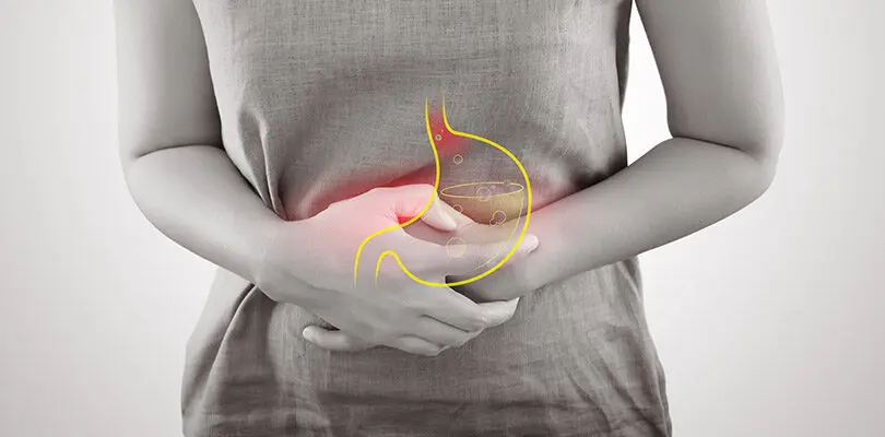 Rawatan Gastrik: Panduan Lengkap untuk Mengatasi Masalah Perut Anda 1 gastrik