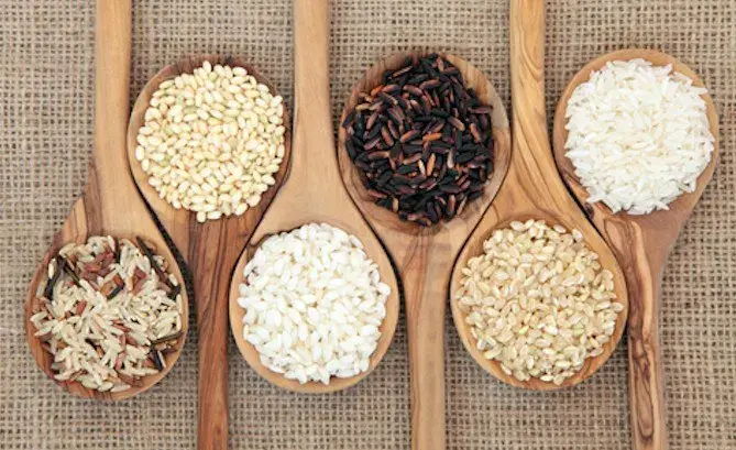Rawatan Gout: Panduan Komprehensif Untuk Mengatasi Kesakitan dan Mencegah Komplikasi 6 grains