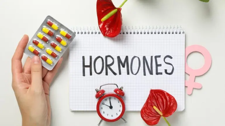 Sebab Jerawat: Panduan Lengkap Memahami Punca dan Penyelesaian Masalah Kulit 2 hormone