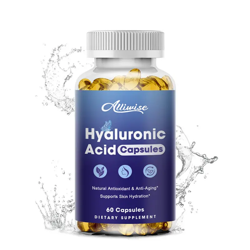 Suplemen Terbaik untuk Sakit Lutut: Panduan Lengkap untuk Kesihatan Sendi 8 hyaluronic acid