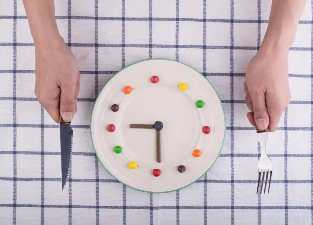 Rawatan Gastrik: Panduan Lengkap untuk Mengatasi Masalah Perut Anda 7 jadual pemakanan