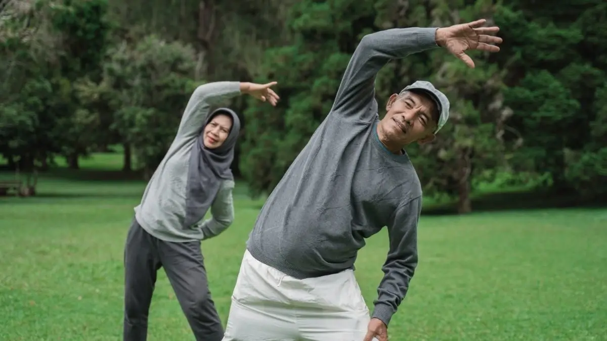 kekuatan sendi