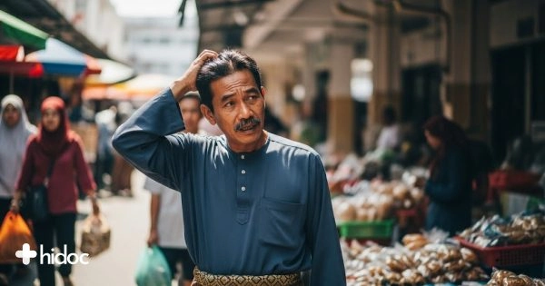 Kulit Kepala Berkudis: Gambaran Umum dan Penyataan Penting