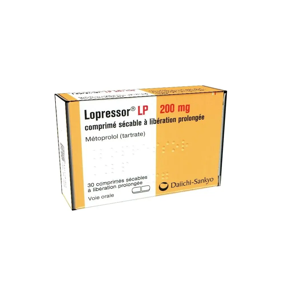 lopressor