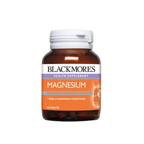 magnesium 2
