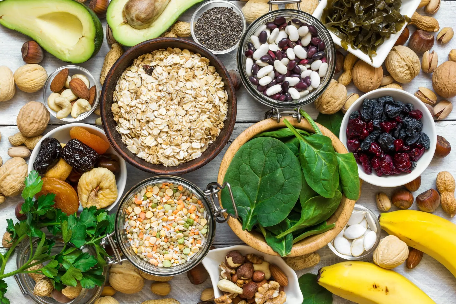 Suplemen Diabetes: Panduan Lengkap Pemakanan Tambahan untuk Penyakit Kencing Manis 2 magnesium