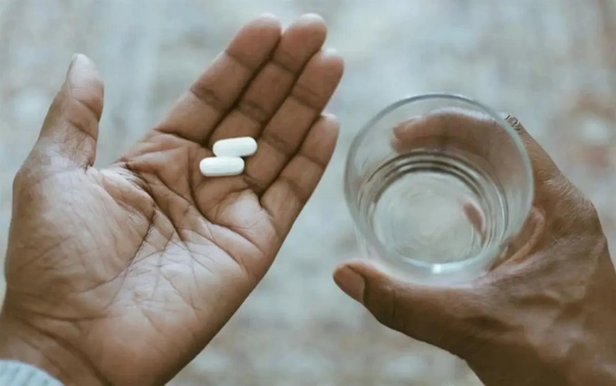 Rawatan Gout: Panduan Komprehensif Untuk Mengatasi Kesakitan dan Mencegah Komplikasi 18 medicine