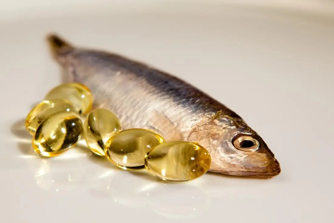 omega 3