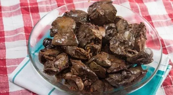 Rawatan Gout: Panduan Komprehensif Untuk Mengatasi Kesakitan dan Mencegah Komplikasi 5 organ dalaman