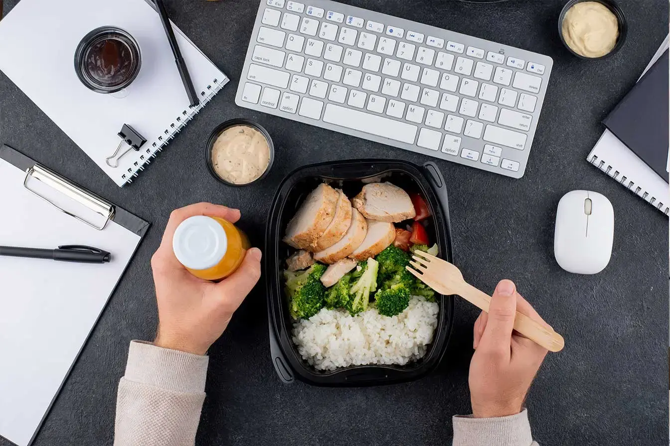 Makanan untuk Penghidap Gout: Panduan Lengkap untuk Mengurangkan Asid Urik 9 pilihan makanan