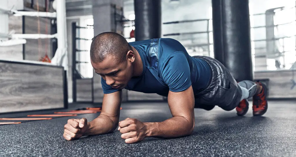 Senaman Efektif untuk Meredakan Sakit Belakang: Panduan Komprehensif 8 plank