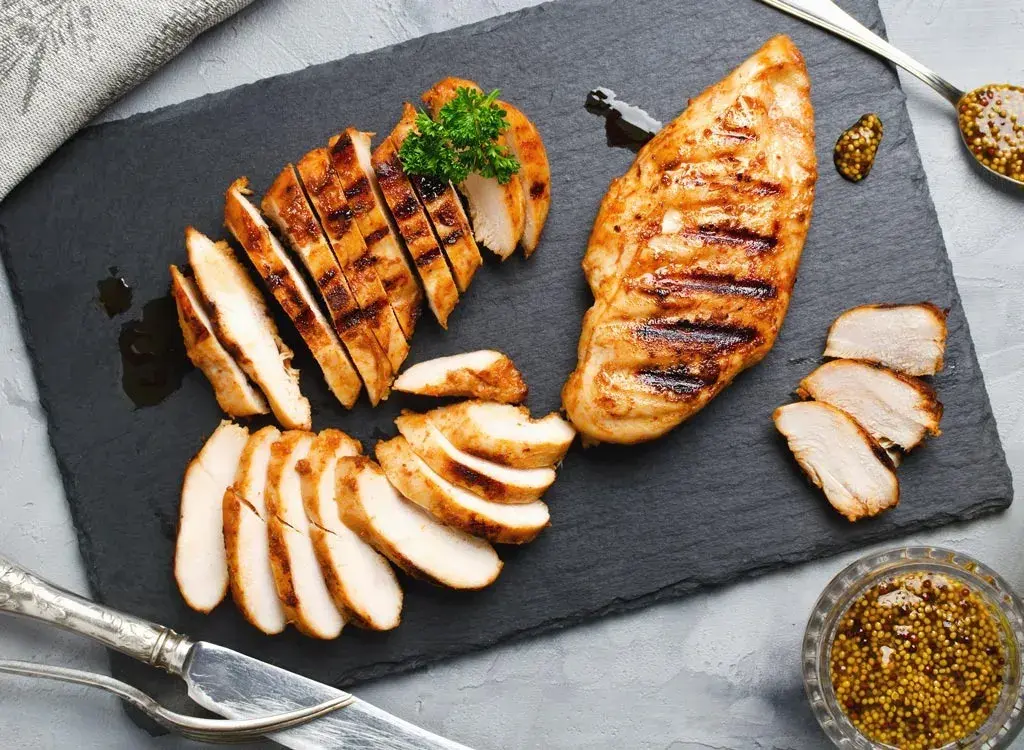 Suplemen Terbaik untuk Sakit Lutut: Panduan Lengkap untuk Kesihatan Sendi 12 protein