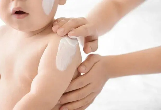 Panduan Lengkap Mengenai Ubat Eczema: Rawatan, Pencegahan dan Penjagaan 3 rawatan eczema