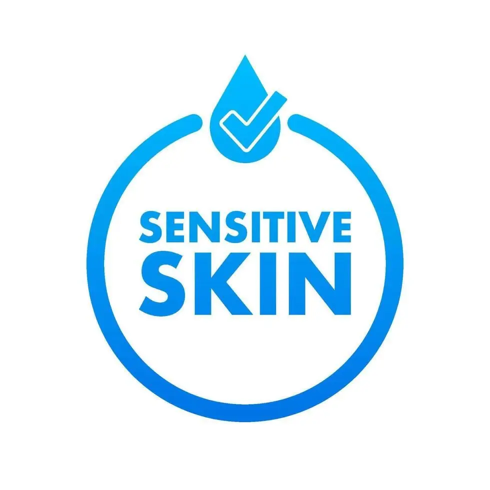 Panduan Lengkap Mengenai Ubat Eczema: Rawatan, Pencegahan dan Penjagaan 8 sensitive skin sign