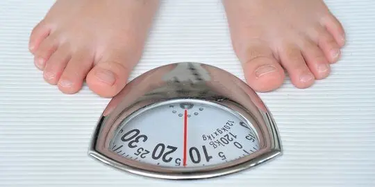 Rawatan Gout: Panduan Komprehensif Untuk Mengatasi Kesakitan dan Mencegah Komplikasi 9 weight scale